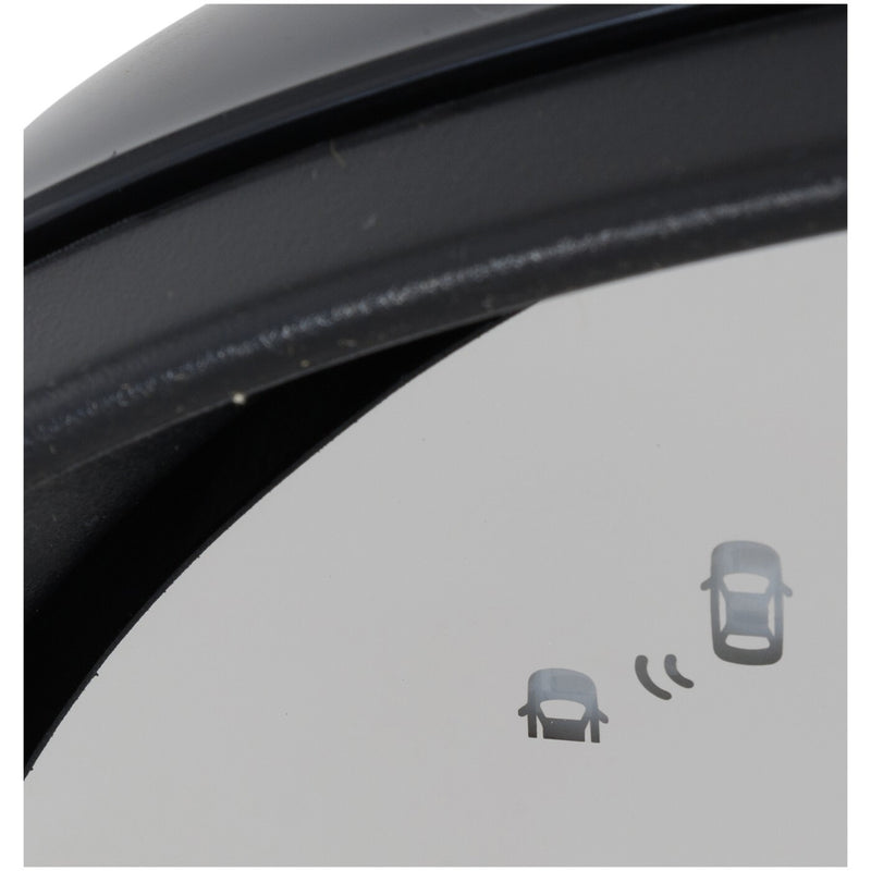 DURAFORCE Mirror For 2019-2020 Hyundai Elantra Driver Side HY1320268