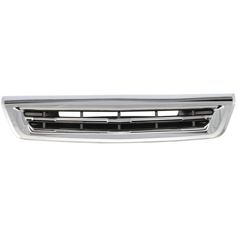 DURAFORCE Hood Scoop for Chevy 84240940 Chevrolet Silverado 3500 HD 2500 Heavy Duty 17-19