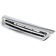 DURAFORCE Hood Scoop for Chevy 84240940 Chevrolet Silverado 3500 HD 2500 Heavy Duty 17-19