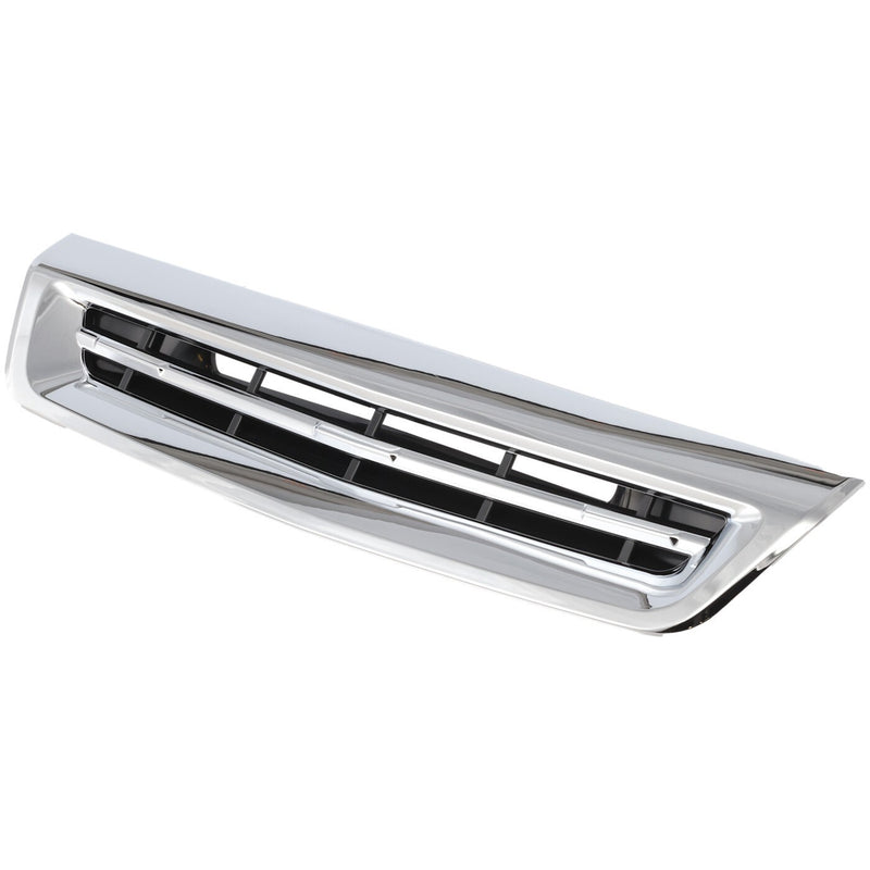 DURAFORCE Hood Scoop for Chevy 84240940 Chevrolet Silverado 3500 HD 2500 Heavy Duty 17-19