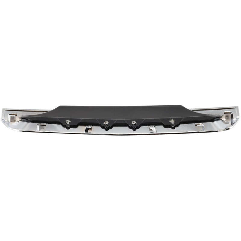 DURAFORCE Hood Scoop for Chevy 84240940 Chevrolet Silverado 3500 HD 2500 Heavy Duty 17-19