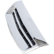 DURAFORCE Hood Scoop for Chevy 84240940 Chevrolet Silverado 3500 HD 2500 Heavy Duty 17-19