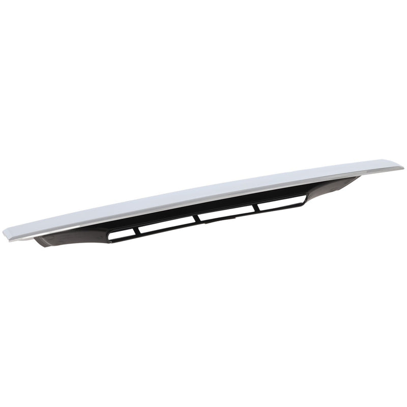 DURAFORCE Hood Scoop for Chevy 84240940 Chevrolet Silverado 3500 HD 2500 Heavy Duty 17-19
