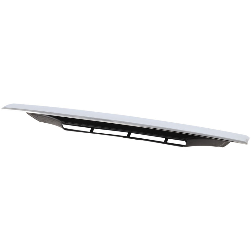 DURAFORCE Hood Scoop for Chevy 84240940 Chevrolet Silverado 3500 HD 2500 Heavy Duty 17-19