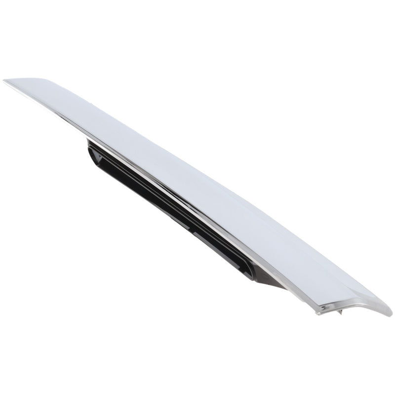 DURAFORCE Hood Scoop for Chevy 84240940 Chevrolet Silverado 3500 HD 2500 Heavy Duty 17-19