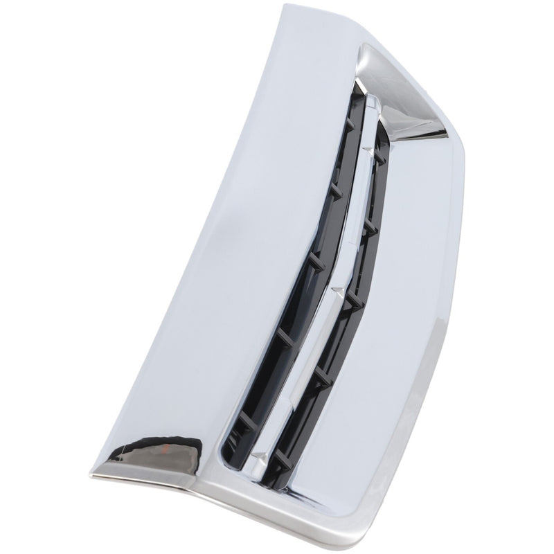 DURAFORCE Hood Scoop for Chevy 84240940 Chevrolet Silverado 3500 HD 2500 Heavy Duty 17-19