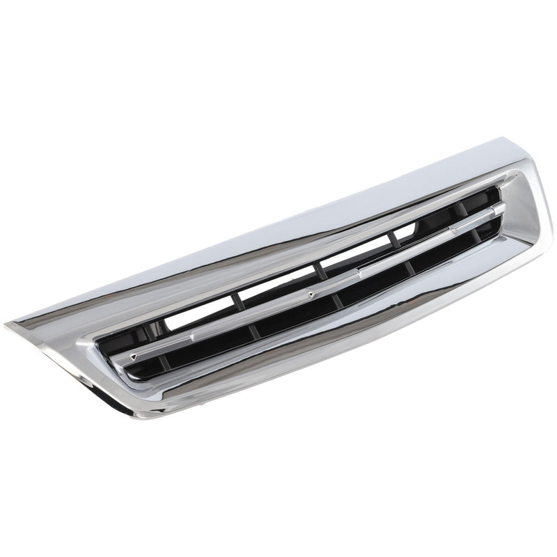 DURAFORCE Hood Scoop for Chevy 84240940 Chevrolet Silverado 3500 HD 2500 Heavy Duty 17-19