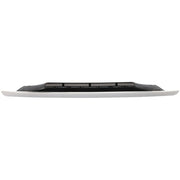 DURAFORCE Hood Scoop for Chevy 84240940 Chevrolet Silverado 3500 HD 2500 Heavy Duty 17-19