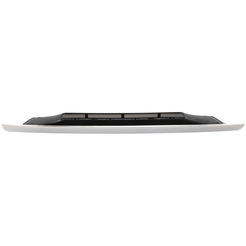 DURAFORCE Hood Scoop for Chevy 84240940 Chevrolet Silverado 3500 HD 2500 Heavy Duty 17-19