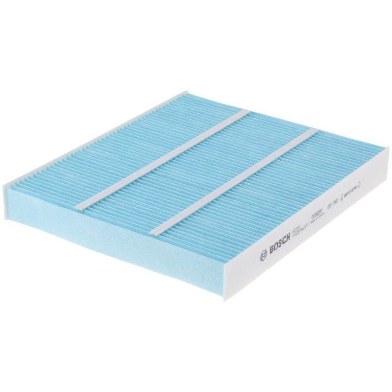 DURAFORCE Bosch 6091C Cabin Air Filter for Chevy Coupe Sedan Chevrolet Camaro Sierra 1500