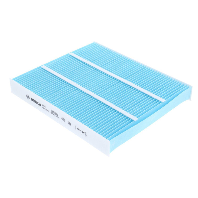 DURAFORCE Bosch 6091C Cabin Air Filter for Chevy Coupe Sedan Chevrolet Camaro Sierra 1500