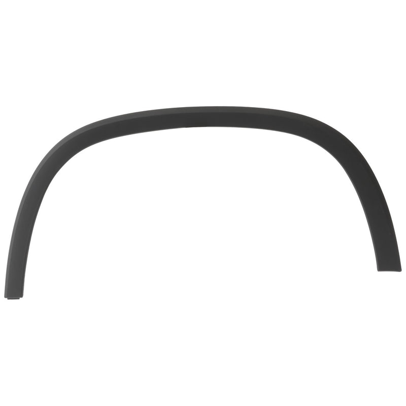 DURAFORCE Front Driver Side Fender Flare For 2018-2022 Chevrolet Traverse