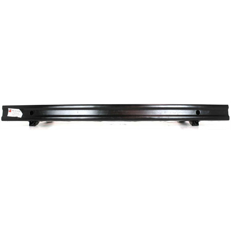 DURAFORCE Rear Bumper ReinForcement For Honda Civic 1996-2000 Steel