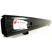 DURAFORCE Rear Bumper ReinForcement For Honda Civic 1996-2000 Steel