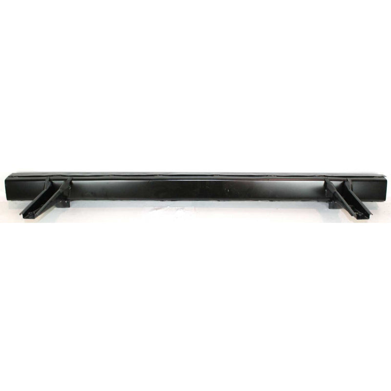 DURAFORCE Rear Bumper ReinForcement For Honda Civic 1996-2000 Steel