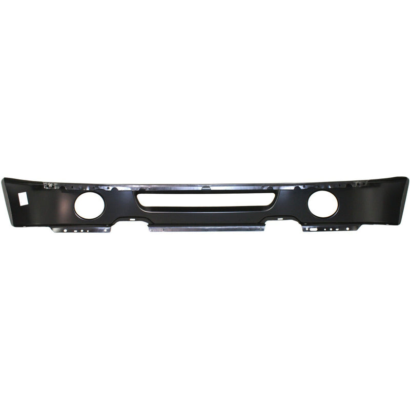 DURAFORCE Front Bumper Kit For 2006 2007 2008 Ford F-150 Truck RWD Paintable With Valance
