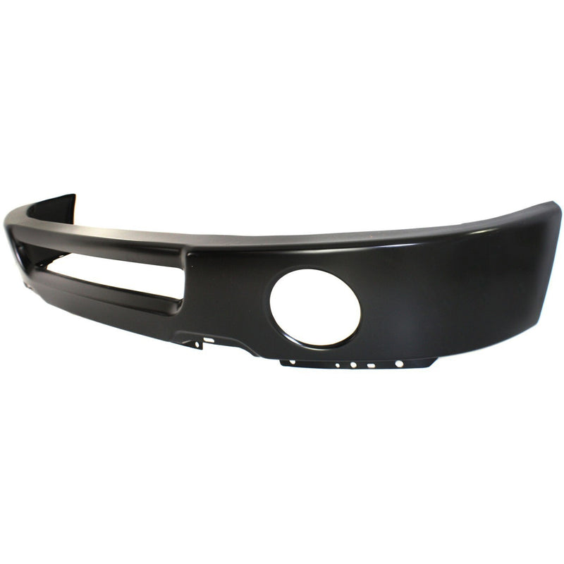 DURAFORCE Front Bumper Kit For 2006 2007 2008 Ford F-150 Truck RWD Paintable With Valance