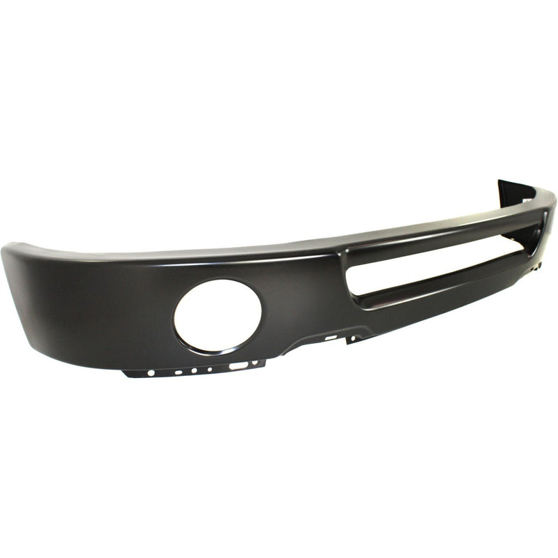 DURAFORCE Front Bumper Kit For 2006 2007 2008 Ford F-150 Truck RWD Paintable With Valance