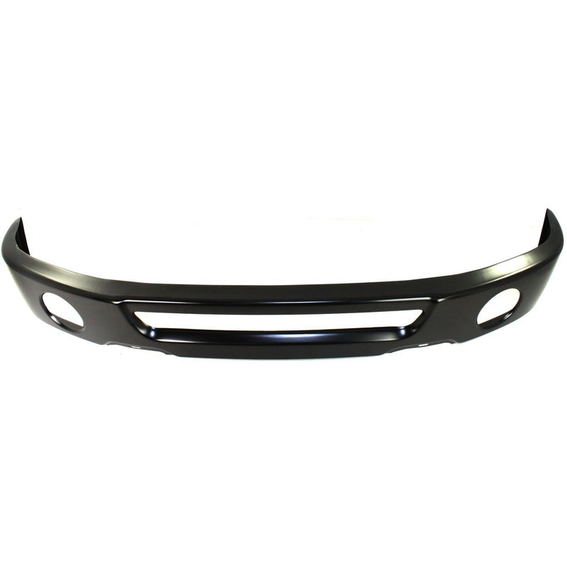 DURAFORCE Front Bumper Kit For 2006 2007 2008 Ford F-150 Truck RWD Paintable With Valance