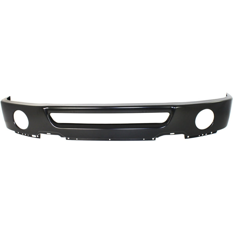 DURAFORCE Front Bumper Kit For 2006 2007 2008 Ford F-150 Truck RWD Paintable With Valance