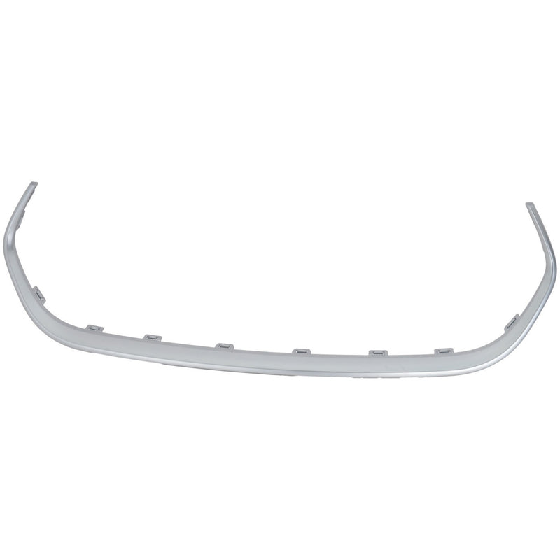 DURAFORCE Grille Trim Grill 6WF32SZ7AA for Chrysler Pacifica 2021-2024