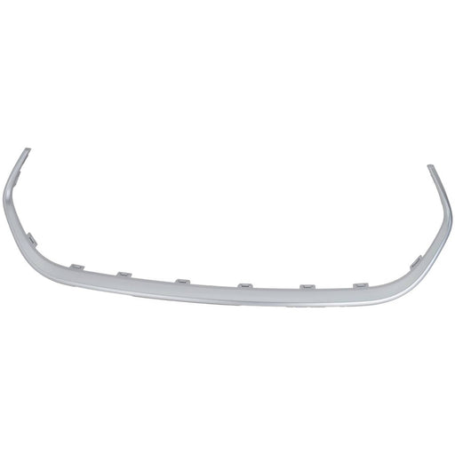 DURAFORCE Grille Trim Grill 6WF32SZ7AA for Chrysler Pacifica 2021-2024