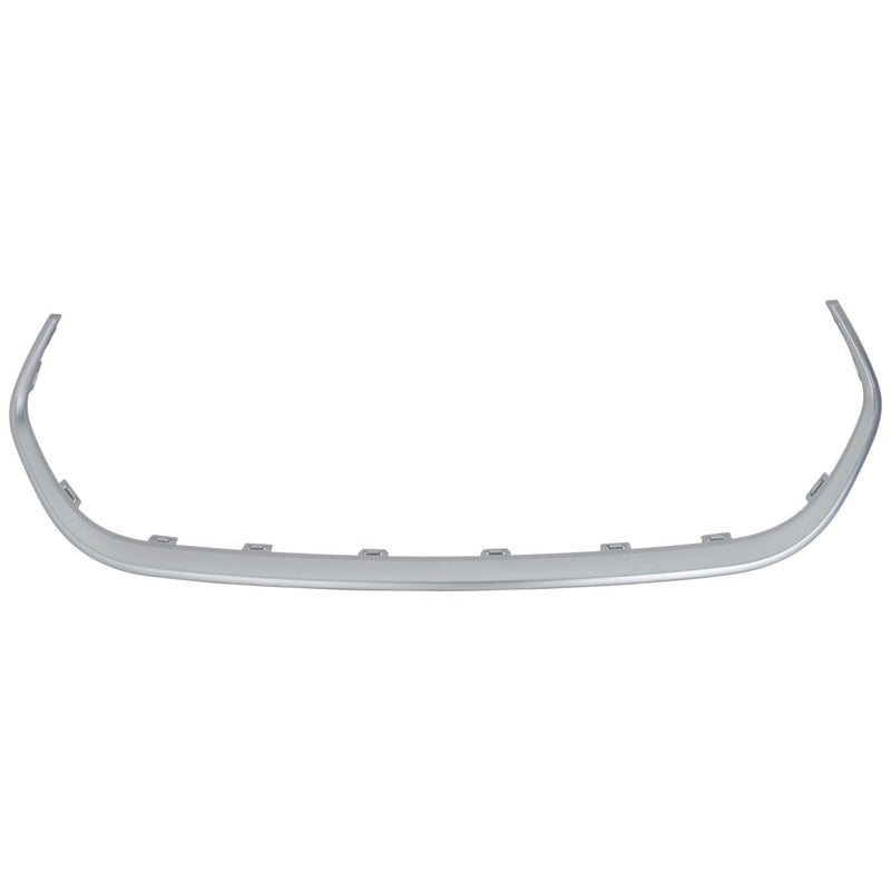 DURAFORCE Grille Trim Grill 6WF32SZ7AA for Chrysler Pacifica 2021-2024