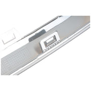 DURAFORCE Grille Trim Grill 6WF32SZ7AA for Chrysler Pacifica 2021-2024