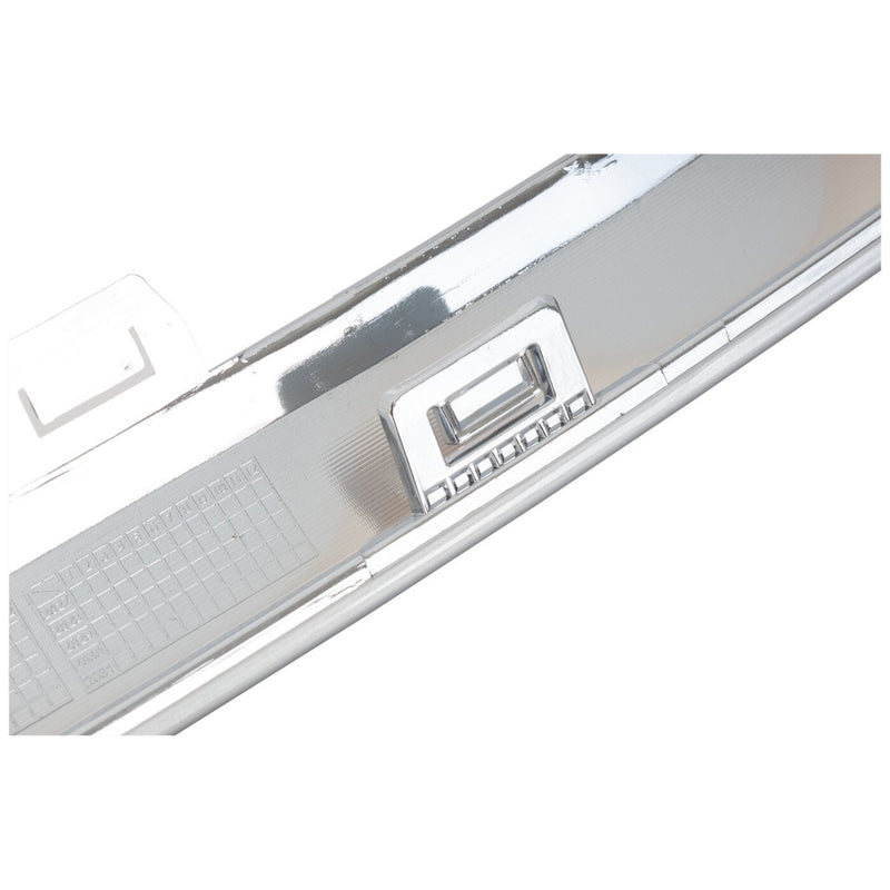 DURAFORCE Grille Trim Grill 6WF32SZ7AA for Chrysler Pacifica 2021-2024