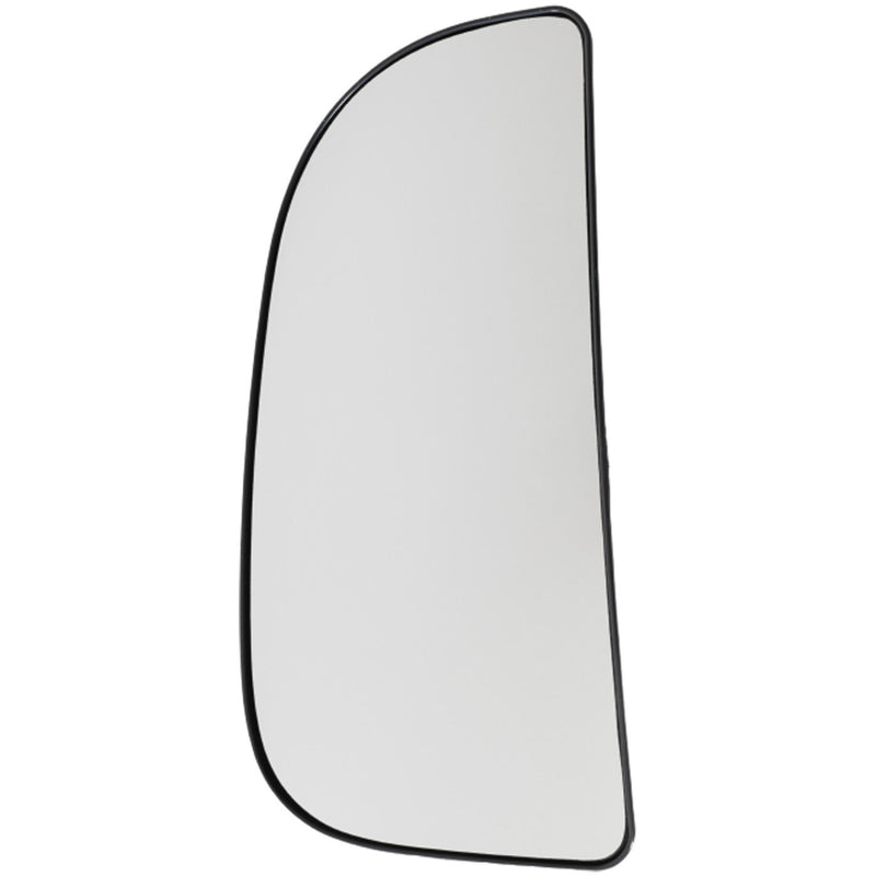 DURAFORCE Mirror Glass Set For 2011-2018 Ram 2500 11-22 1500 Driver and Passenger Towing