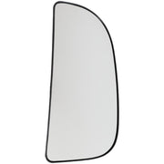 DURAFORCE Mirror Glass Set For 2011-2018 Ram 2500 11-22 1500 Driver and Passenger Towing