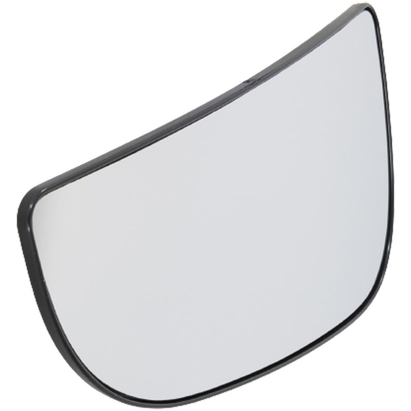 DURAFORCE Mirror Glass Set For 2011-2018 Ram 2500 11-22 1500 Driver and Passenger Towing