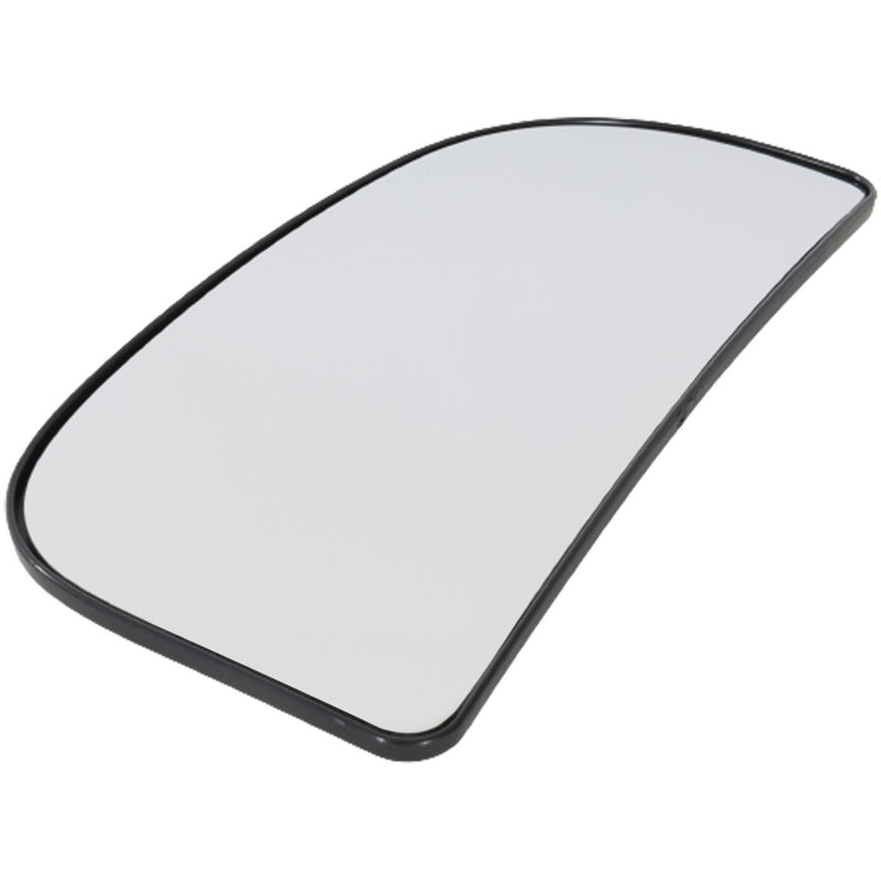 DURAFORCE Mirror Glass Set For 2011-2018 Ram 2500 11-22 1500 Driver and Passenger Towing