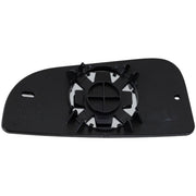 DURAFORCE Mirror Glass Set For 2011-2018 Ram 2500 11-22 1500 Driver and Passenger Towing