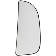 DURAFORCE Mirror Glass Set For 2011-2018 Ram 2500 11-22 1500 Driver and Passenger Towing