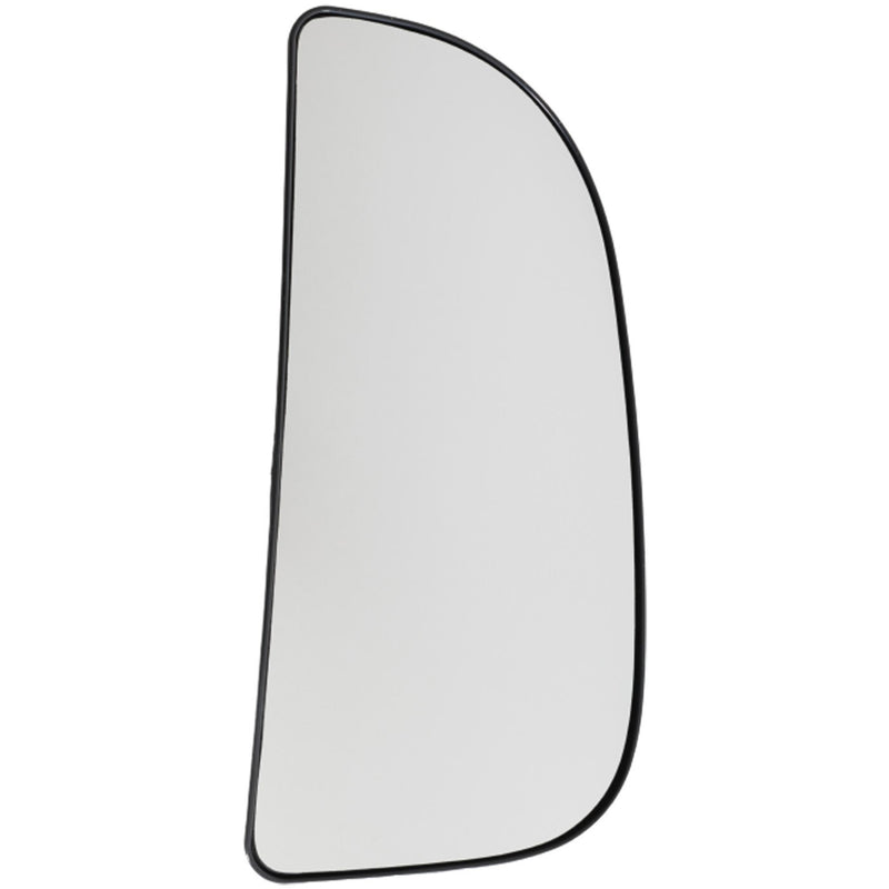 DURAFORCE Mirror Glass Set For 2011-2018 Ram 2500 11-22 1500 Driver and Passenger Towing