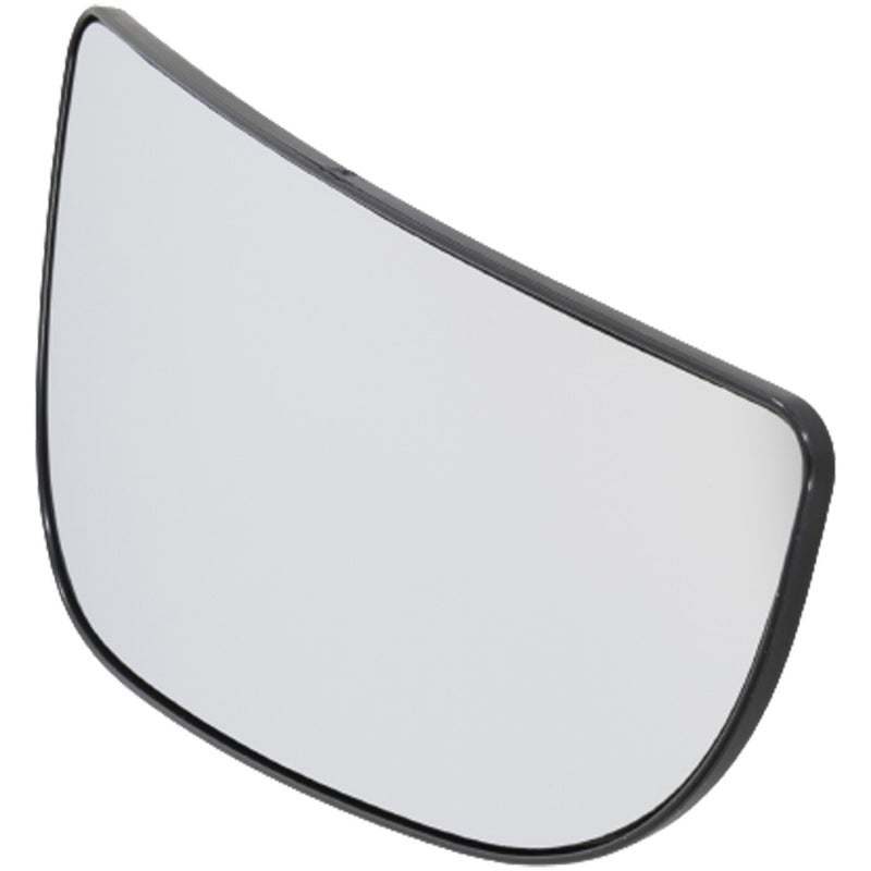 DURAFORCE Mirror Glass Set For 2011-2018 Ram 2500 11-22 1500 Driver and Passenger Towing
