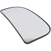 DURAFORCE Mirror Glass Set For 2011-2018 Ram 2500 11-22 1500 Driver and Passenger Towing