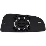 DURAFORCE Mirror Glass Set For 2011-2018 Ram 2500 11-22 1500 Driver and Passenger Towing