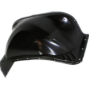 DURAFORCE Wheelhouse Inner Fender Front Passenger Right Side for Chevy Suburban 15594890