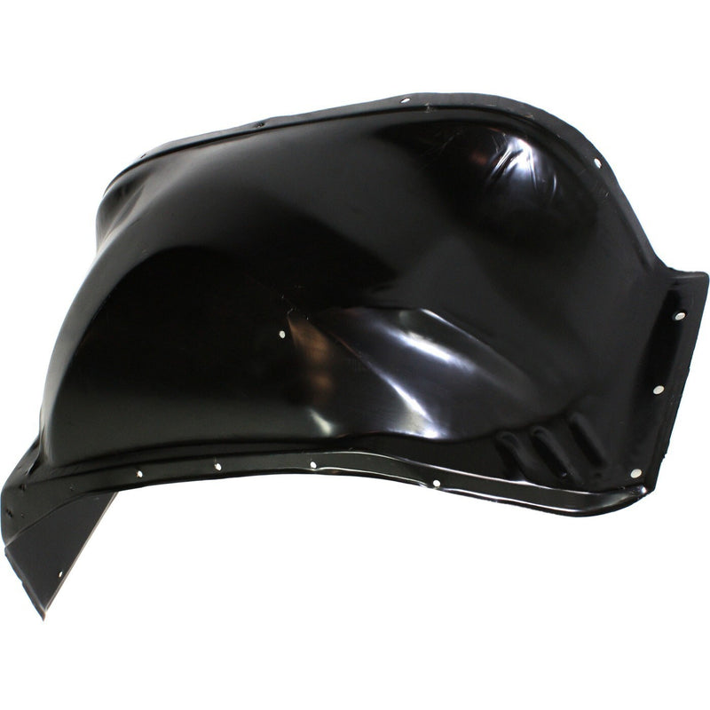 DURAFORCE Wheelhouse Inner Fender Front Passenger Right Side for Chevy Suburban 15594890