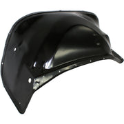 DURAFORCE Wheelhouse Inner Fender Front Passenger Right Side for Chevy Suburban 15594890