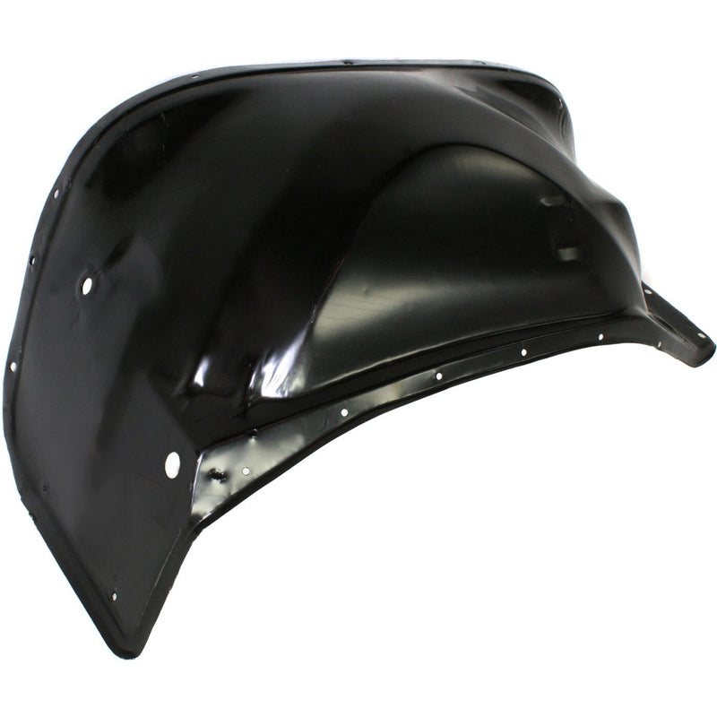 DURAFORCE Wheelhouse Inner Fender Front Passenger Right Side for Chevy Suburban 15594890