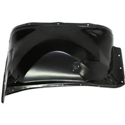 DURAFORCE Wheelhouse Inner Fender Front Passenger Right Side for Chevy Suburban 15594890