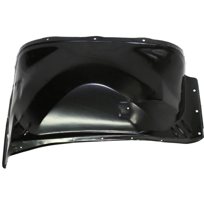 DURAFORCE Wheelhouse Inner Fender Front Passenger Right Side for Chevy Suburban 15594890