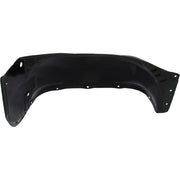 DURAFORCE Wheelhouse Inner Fender Front Passenger Right Side for Chevy Suburban 15594890