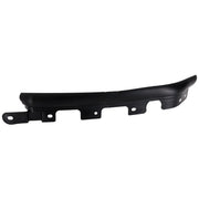 DURAFORCE Bumper Face Bar Trim Molding Step Pad Front Driver Left Side for F350 Truck F250