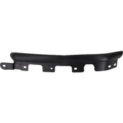 DURAFORCE Bumper Face Bar Trim Molding Step Pad Front Driver Left Side for F350 Truck F250