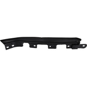 DURAFORCE Bumper Face Bar Trim Molding Step Pad Front Driver Left Side for F350 Truck F250