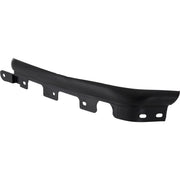 DURAFORCE Bumper Face Bar Trim Molding Step Pad Front Driver Left Side for F350 Truck F250